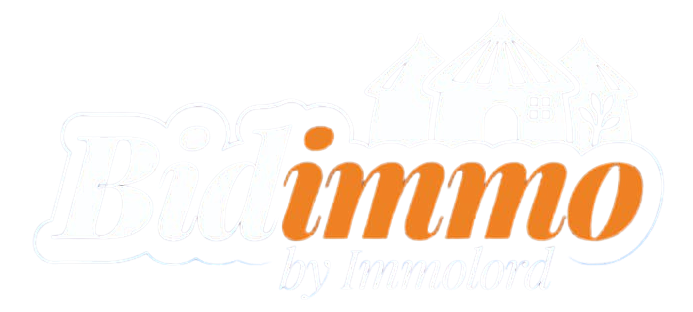 BIDIMMO Logo
